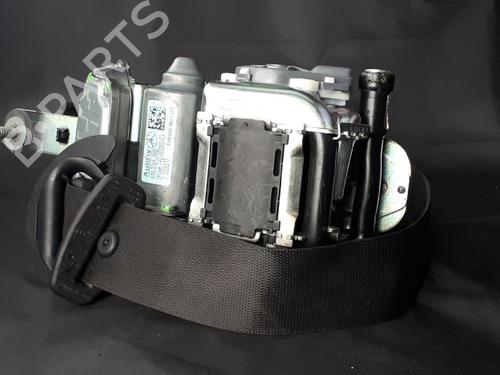 Used Front right seatbelt Front right seatbelt MERCEDES-BENZ C-CLASS (W204) [2007-2015] 38897021 38897021