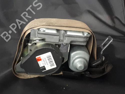 Used Front left seatbelt Front left seatbelt 38897022 38897022