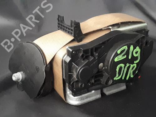 Used Front right seatbelt Front right seatbelt MERCEDES-BENZ CLS (C219) [2004-2011] 38897023 38897023