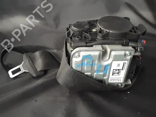 Used Front right seatbelt Front right seatbelt MERCEDES-BENZ CLS (C219) [2004-2011] 38897024 38897024