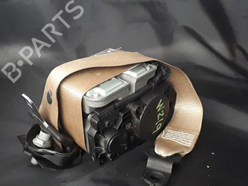 Used Front left seatbelt Front left seatbelt MERCEDES-BENZ CLS (C219) [2004-2011] 38897027 38897027