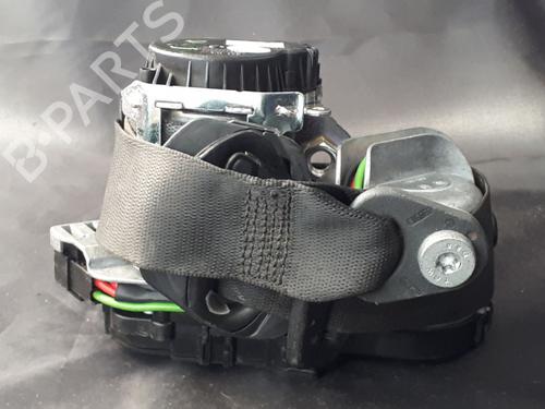 Used Front left seatbelt Front left seatbelt 38897028 38897028