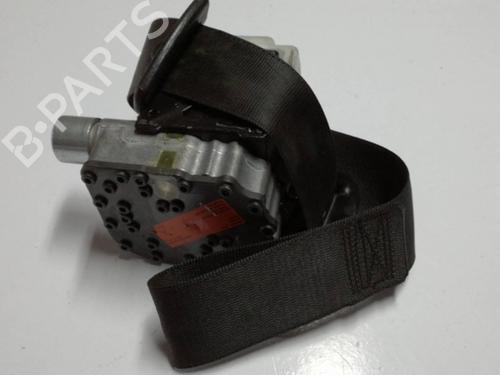 Used Front right seatbelt Front right seatbelt MERCEDES-BENZ C-CLASS Coupe (CL203) [2001-2011] 38897032 38897032