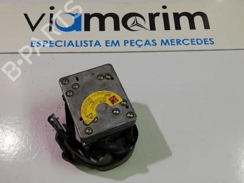 Used Front right seatbelt Front right seatbelt MERCEDES-BENZ E-CLASS (W210) [1995-2003] 38897035 38897035