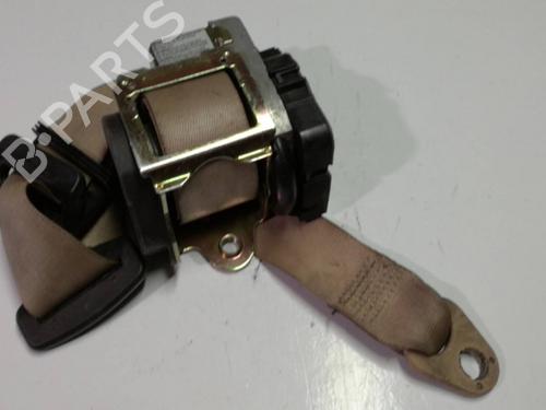 Used Front left seatbelt Front left seatbelt 38897036 38897036