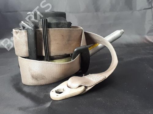 Used Front right seatbelt Front right seatbelt MERCEDES-BENZ E-CLASS (W210) [1995-2003] 38897042 38897042