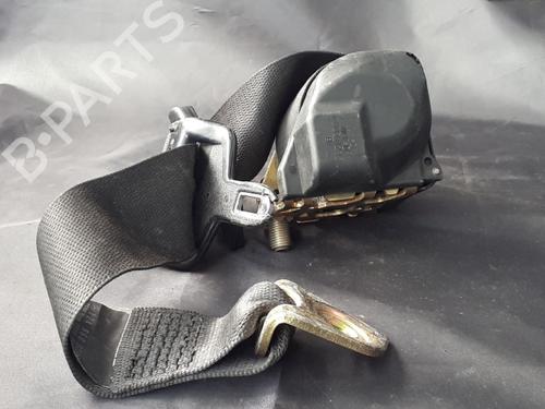 Used Rear left seatbelt Rear left seatbelt MERCEDES-BENZ E-CLASS (W124) [1993-1996] 38897056 38897056