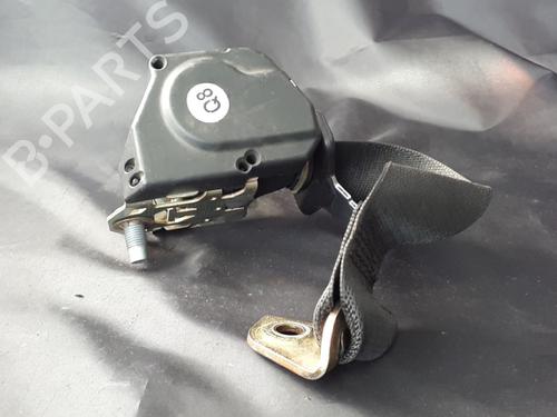 Used Rear right seatbelt Rear right seatbelt 38897066 38897066