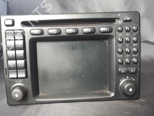 Used Radio Radio 38897092 38897092