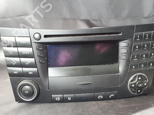 Used Radio Radio 38897093 38897093