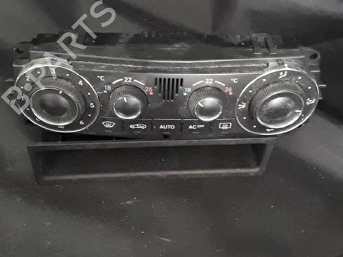Used Climate control Climate control MERCEDES-BENZ C-CLASS (W203) [2000-2007] 38897100 38897100