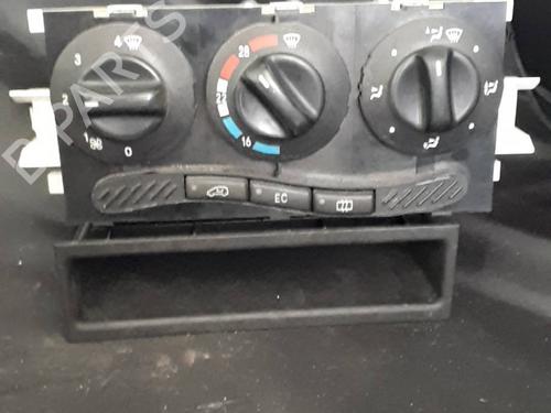 Used Climate control Climate control MERCEDES-BENZ A-CLASS (W168) [1997-2005] 38897101 38897101