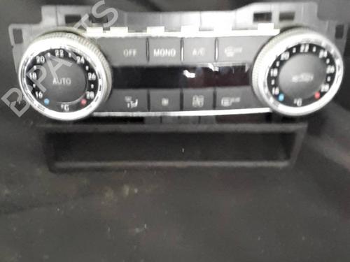 Used Climate control Climate control 38897103 38897103
