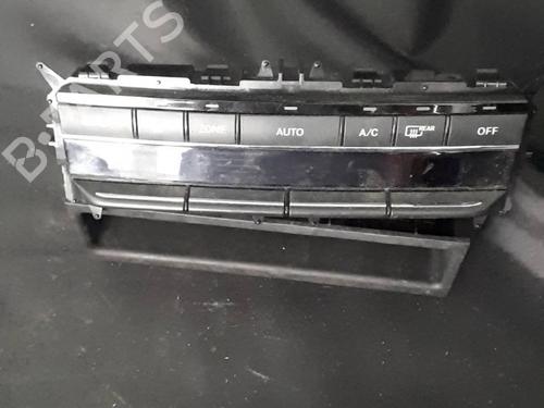 Used Climate control Climate control 38897104 38897104