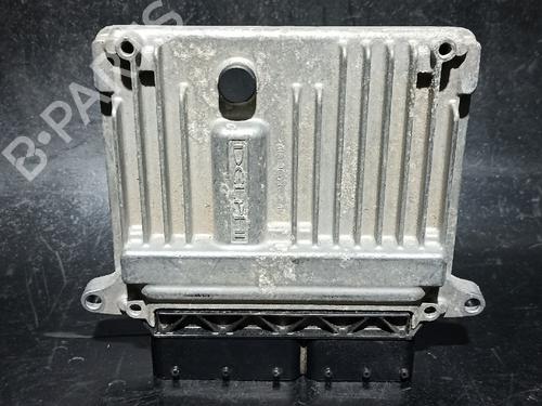 Engine control unit (ECU) MERCEDES-BENZ C-CLASS (W204) | BP38897106M57 - Image 4