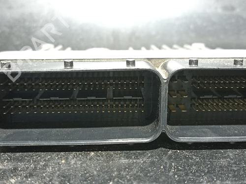Engine control unit (ECU) MERCEDES-BENZ C-CLASS (W204) | BP38897106M57 - Image 6