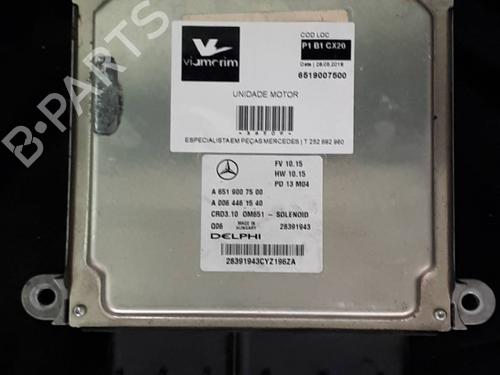 Used Engine control unit (ECU) Engine control unit (ECU) 38897108 38897108