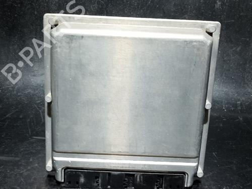 Used Engine control unit (ECU) Engine control unit (ECU) MERCEDES-BENZ E-CLASS (W210) [1995-2003] 38897109 38897109