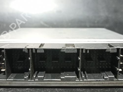 Engine control unit (ECU) MERCEDES-BENZ C-CLASS (W203) | BP38897110M57 - Image 3