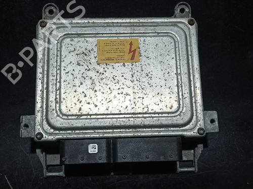 Used Engine control unit (ECU) Engine control unit (ECU) 38897111 38897111