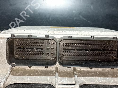Engine control unit (ECU) MERCEDES-BENZ A-CLASS (W169) | BP38897111M57 - Image 2