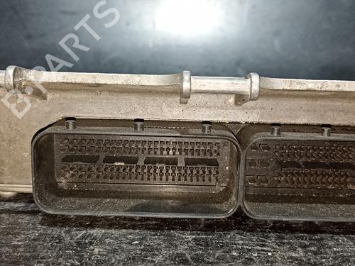 Engine control unit (ECU) MERCEDES-BENZ A-CLASS (W169) | BP38897112M57 - Image 2