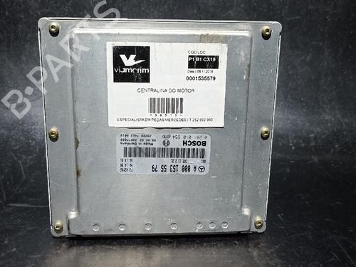 Used Engine control unit (ECU) Engine control unit (ECU) 38897114 38897114