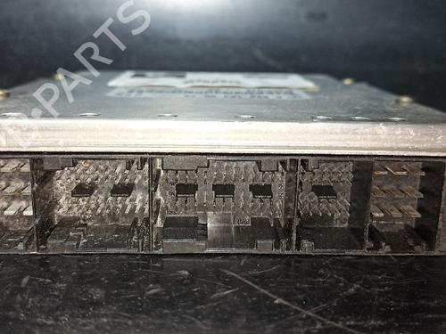 Engine control unit (ECU) MERCEDES-BENZ C-CLASS (W203) | BP38897114M57 - Image 2