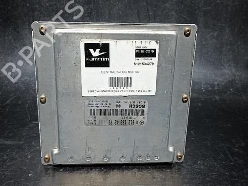 Used Engine control unit (ECU) Engine control unit (ECU) 38897116 38897116