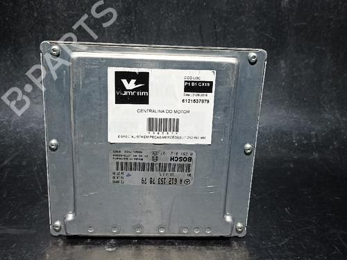 Used Engine control unit (ECU) Engine control unit (ECU) 38897118 38897118