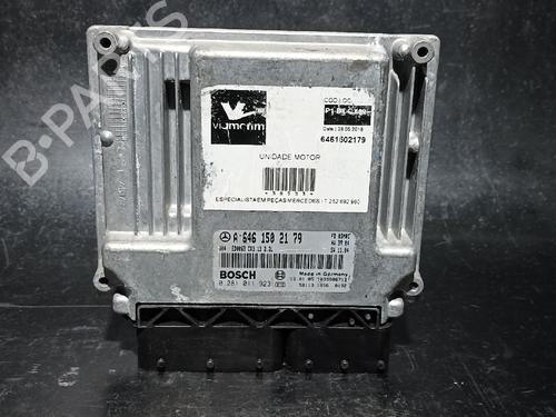 Used Engine control unit (ECU) Engine control unit (ECU) 38897119 38897119