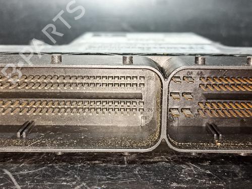 Engine control unit (ECU) MERCEDES-BENZ E-CLASS (W211) | BP38897119M57 - Image 2