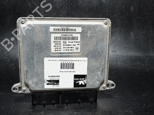 Used Engine control unit (ECU) Engine control unit (ECU) 38897120 38897120