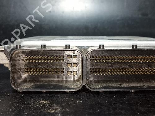 Engine control unit (ECU) MERCEDES-BENZ C-CLASS (W204) | BP38897120M57 - Image 2