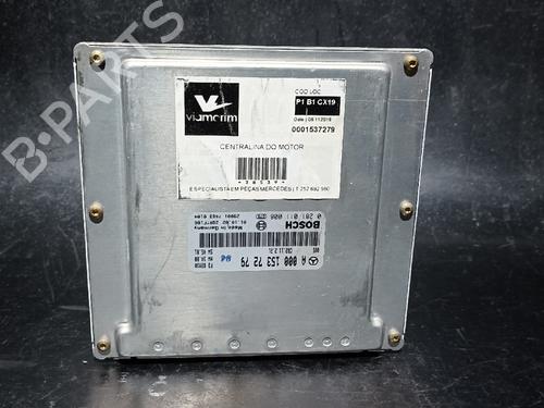 Used Engine control unit (ECU) Engine control unit (ECU) 38897121 38897121