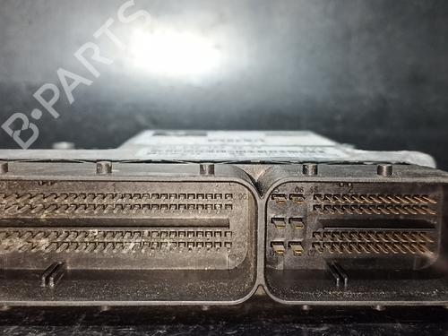 Engine control unit (ECU) MERCEDES-BENZ E-CLASS (W211) | BP38897123M57 - Image 2