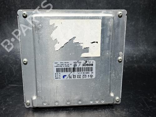 Used Engine control unit (ECU) Engine control unit (ECU) 38897124 38897124