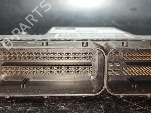 Engine control unit (ECU) MERCEDES-BENZ VITO Bus (W639) | BP38897125M57 - Image 2