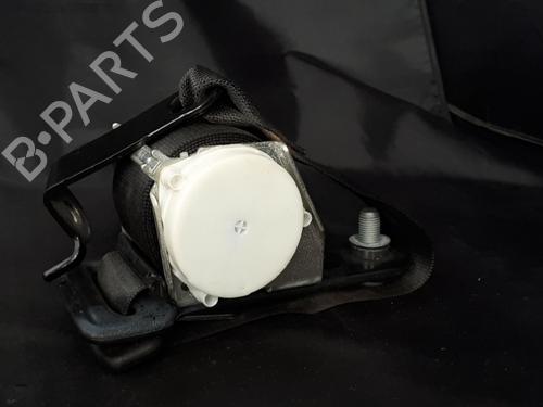Used Rear right seatbelt Rear right seatbelt MERCEDES-BENZ E-CLASS T-Model (S212) [2009-2016] 38897137 38897137