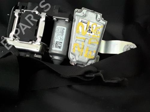 Used Front right seatbelt Front right seatbelt 38897139 38897139