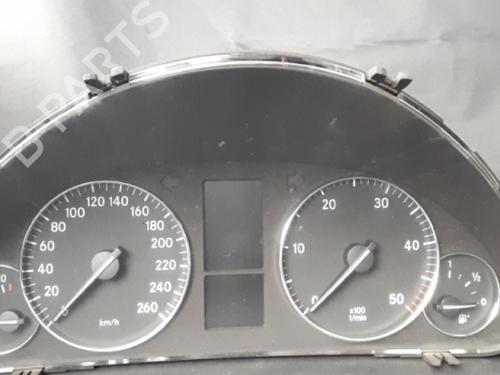 Used Instrument cluster Instrument cluster 38897162 38897162
