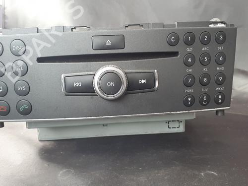 Used Radio Radio 38897164 38897164