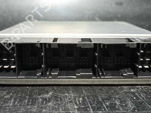 Engine control unit (ECU) MERCEDES-BENZ C-CLASS (W203) | BP38897166M57 - Image 3