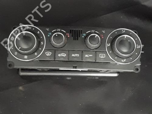 Used Climate control Climate control MERCEDES-BENZ C-CLASS (W203) [2000-2007] 38897167 38897167
