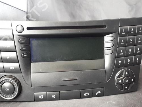 Used Radio Radio 38897169 38897169