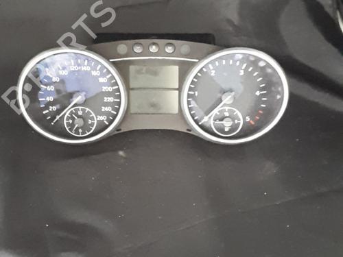Used Instrument cluster Instrument cluster 38897170 38897170