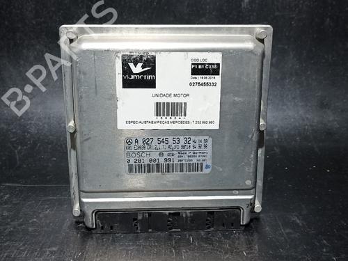 Used Engine control unit (ECU) Engine control unit (ECU) 38897172 38897172