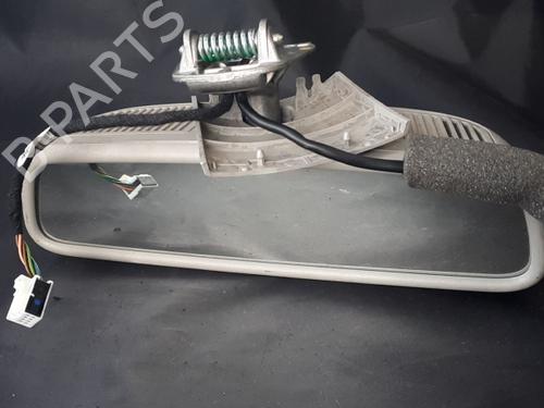 Used Rear mirror Rear mirror MERCEDES-BENZ C-CLASS (W204) [2007-2015] 38897194 38897194