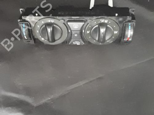 Used Climate control Climate control 38897197 38897197
