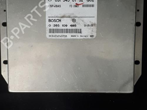 Used Electronic module Electronic module 38897203 38897203
